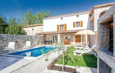 Location Maison à Porec 6 personnes, Porec