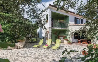 Location Maison à Manjadvorci 6 personnes