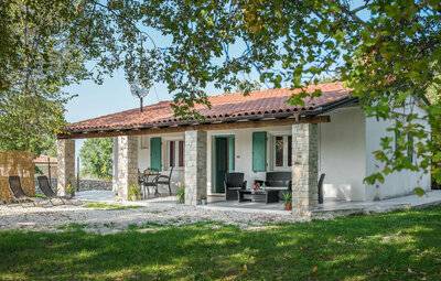 Location Maison à Kanfanar 4 personnes, Rovinjsko Selo