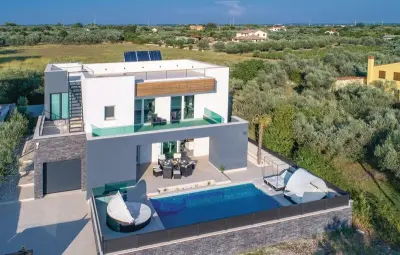 Location Maison à Fazana 10 personnes
