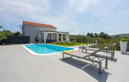Location Maison à Sutivan 7 personnes