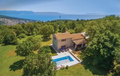 Location Maison à Gondolici 8 personnes