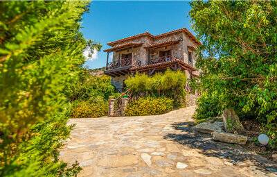 Location Maison à Milatos, Lasithi 8 personnes, Grèce