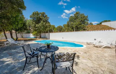 Location Maison à Pavicini 6 personnes