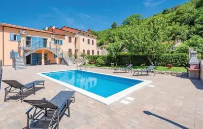 Location Maison à Plomin 8 personnes