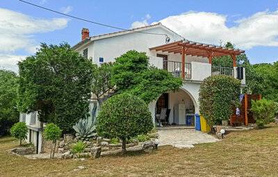 Location Maison à Trgetari 11 personnes, Sveti Lovrec Labinski