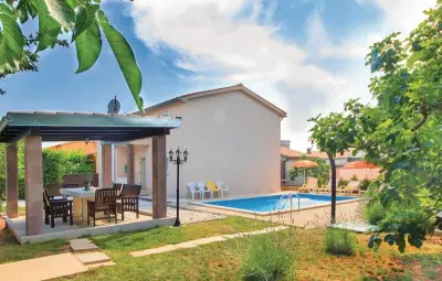 Location Maison à Pula 8 personnes