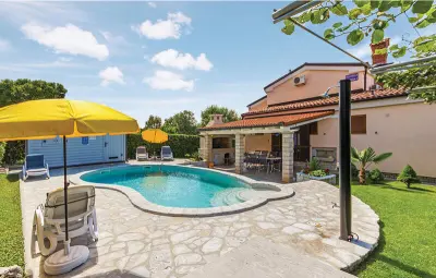 Location Maison à Pula 8 personnes