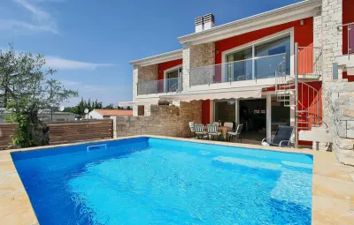 Location Maison à Sv.Ivan 6 personnes