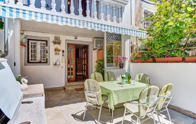 Location Maison à Mali Losinj 5 personnes