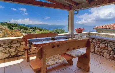 Location Maison à Vidovici 5 personnes