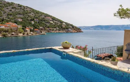 Location Maison à Klada 5 personnes