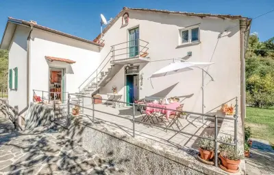Location Maison à Varese Ligure SP 6 personnes