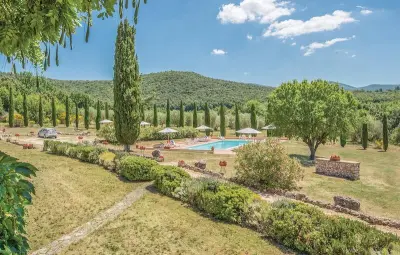 Location Maison à Narni (TR) 17 personnes