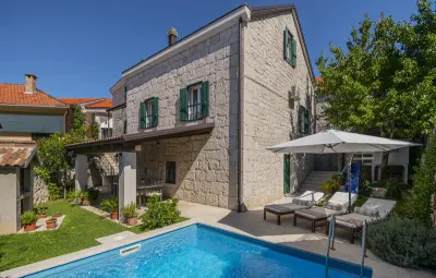Location Maison à Imotski 6 personnes