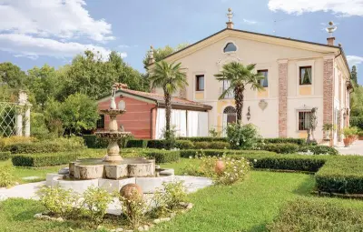 Location Maison à Sarcedo VI 6 personnes