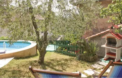 Location Maison à Bagni di Lucca LU 6 personnes