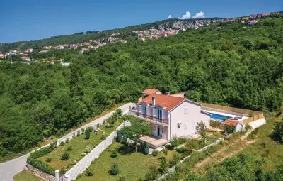 Location Maison à Glavina Donja 8 personnes