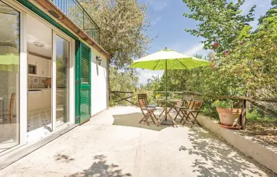 Location Maison à Sorrento Priora NA 4 personnes