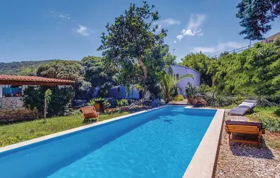 Location Maison à Mali Losinj 6 personnes