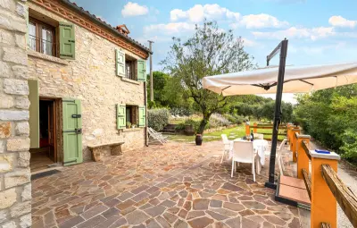 Location Maison à Fontanafredda di Cinto 4 personnes