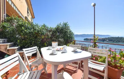 Location Maison à Porto Venere SP 6 personnes