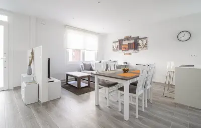 Location Maison à Noia 5 personnes