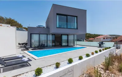 Location Maison à Sibenik 4 personnes