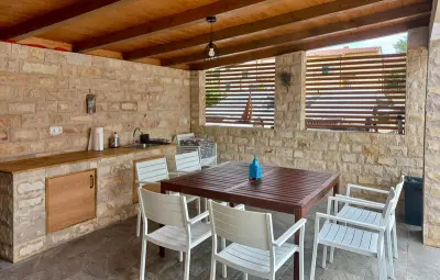 Location Maison à Santalezi 6 personnes