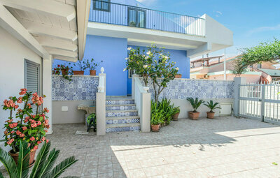 Location Maison à Casuzze 5 personnes, Marina di Ragusa
