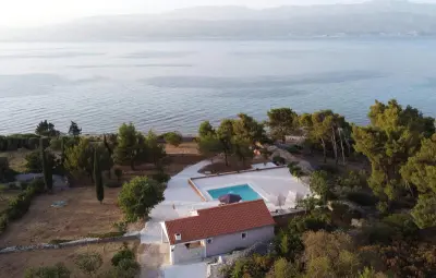 Location Maison à Supetar 4 personnes