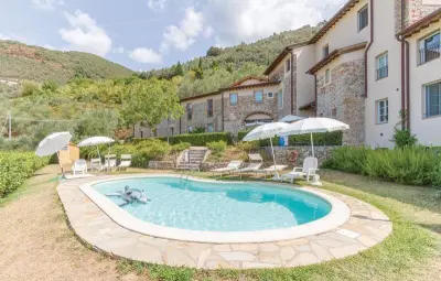 Location Maison à Camaiore 4 personnes