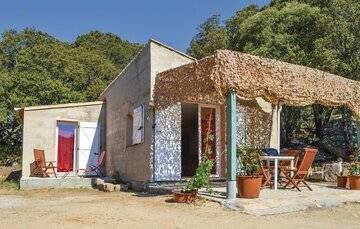 Location Maison à Coti Chiavari 2 personnes, Corse du Sud