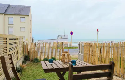 Location Maison à Jullouville 5 personnes