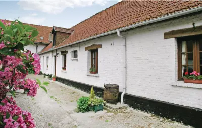 Location Maison à Hames Boucres 6 personnes