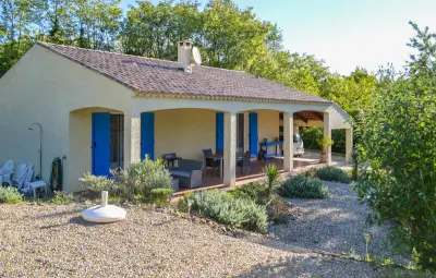 Location Maison à Le Poujol sur Orb 5 personnes