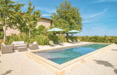 Location Maison à St. Gilles 9 personnes