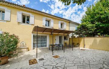 Location Maison à Chateuneuf de Gadagne 6 personnes, Avignon