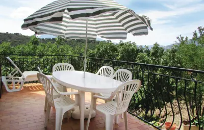 Location Maison à Valle di Rostino 6 personnes