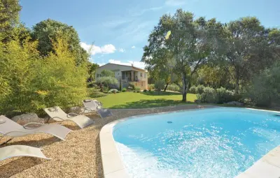 Location Maison à Méjannes lès Alès 6 personnes