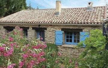 Location Maison à Lamalou les Bains 5 personnes, Hérault