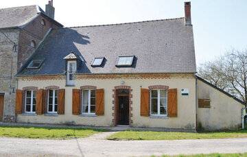 Location Maison à Chigny 8 personnes, Aisne