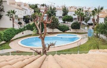 Location Maison à Gran Alacant 6 personnes, Alicante