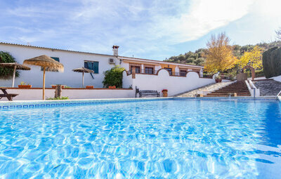 Location Maison à Priego de Córdoba 8 personnes, Cordoue