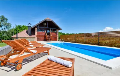 Location Maison à Jalzabet 6 personnes