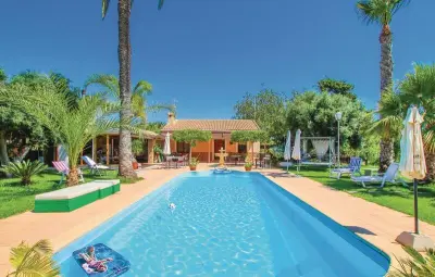Location Maison à La Marina, Elche 17 personnes