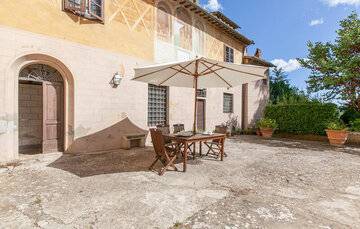 Location Maison à Capannoli PI 7 personnes, Montopoli in Val d'Arno