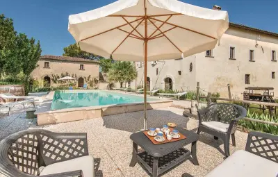 Location Maison à Cantalice (RI) 22 personnes