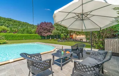 Location Maison à Castel Focognano (AR) 6 personnes