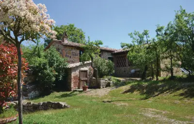 Location Maison à Montepulciano SI 4 personnes